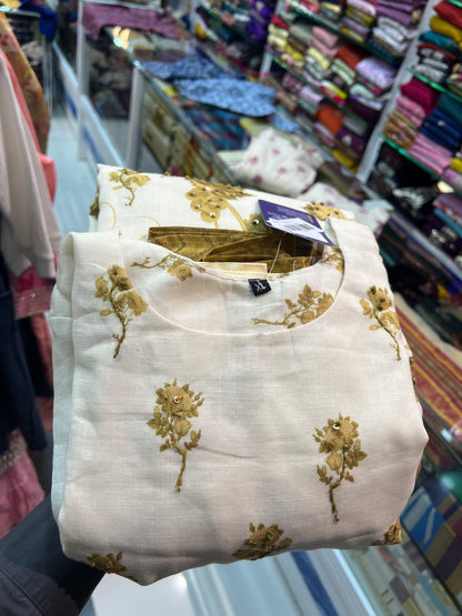 Salwar Set 1  004322