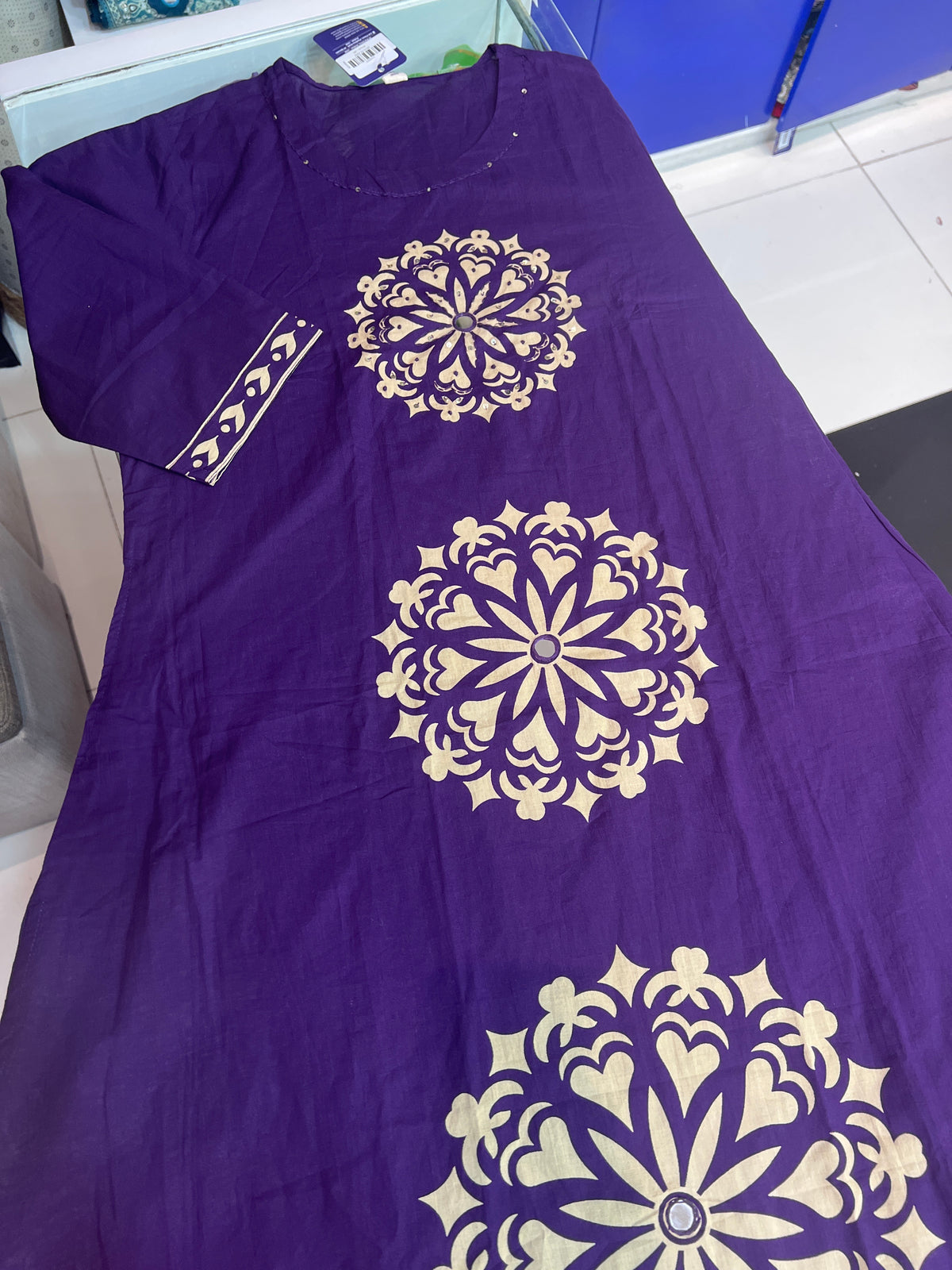 Salwar Set 26566