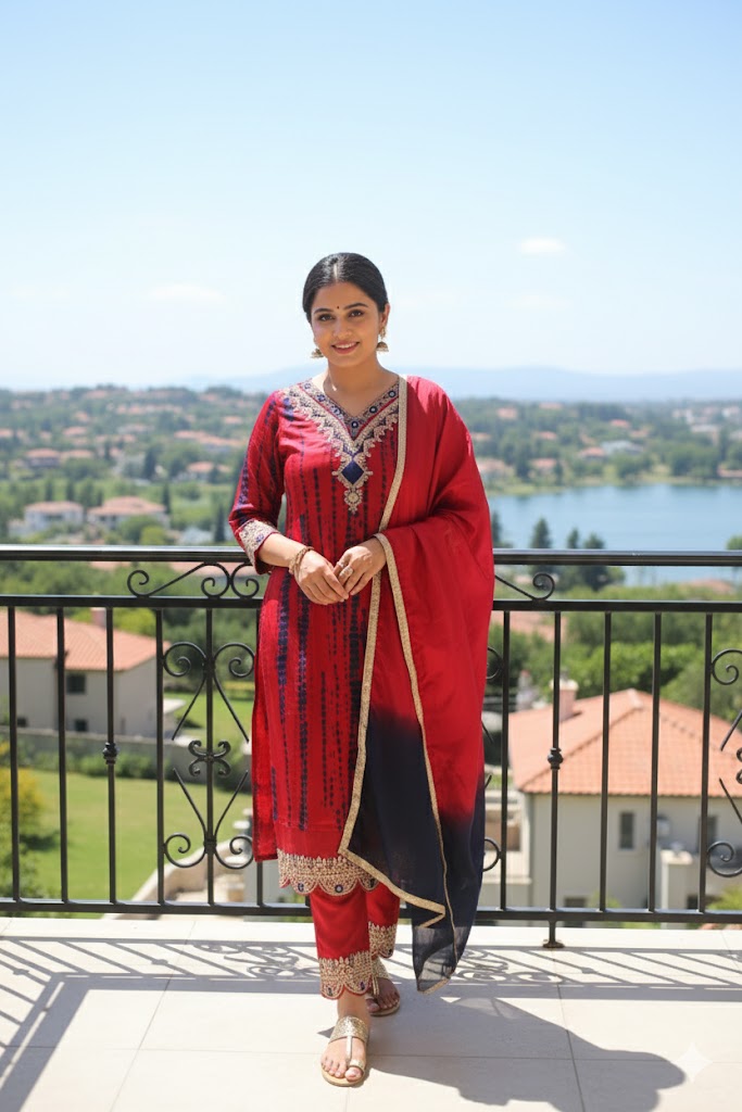 DH012169 Salwar