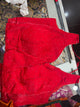 Blouse Stone  Work 080126