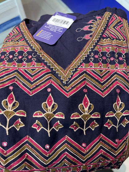 salwarser anarkali 006972