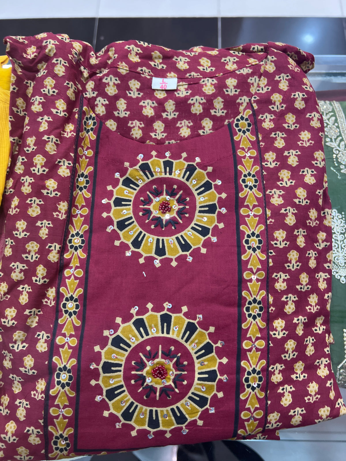 Salwar Set 214-214