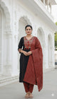 Salwar Set 9832269