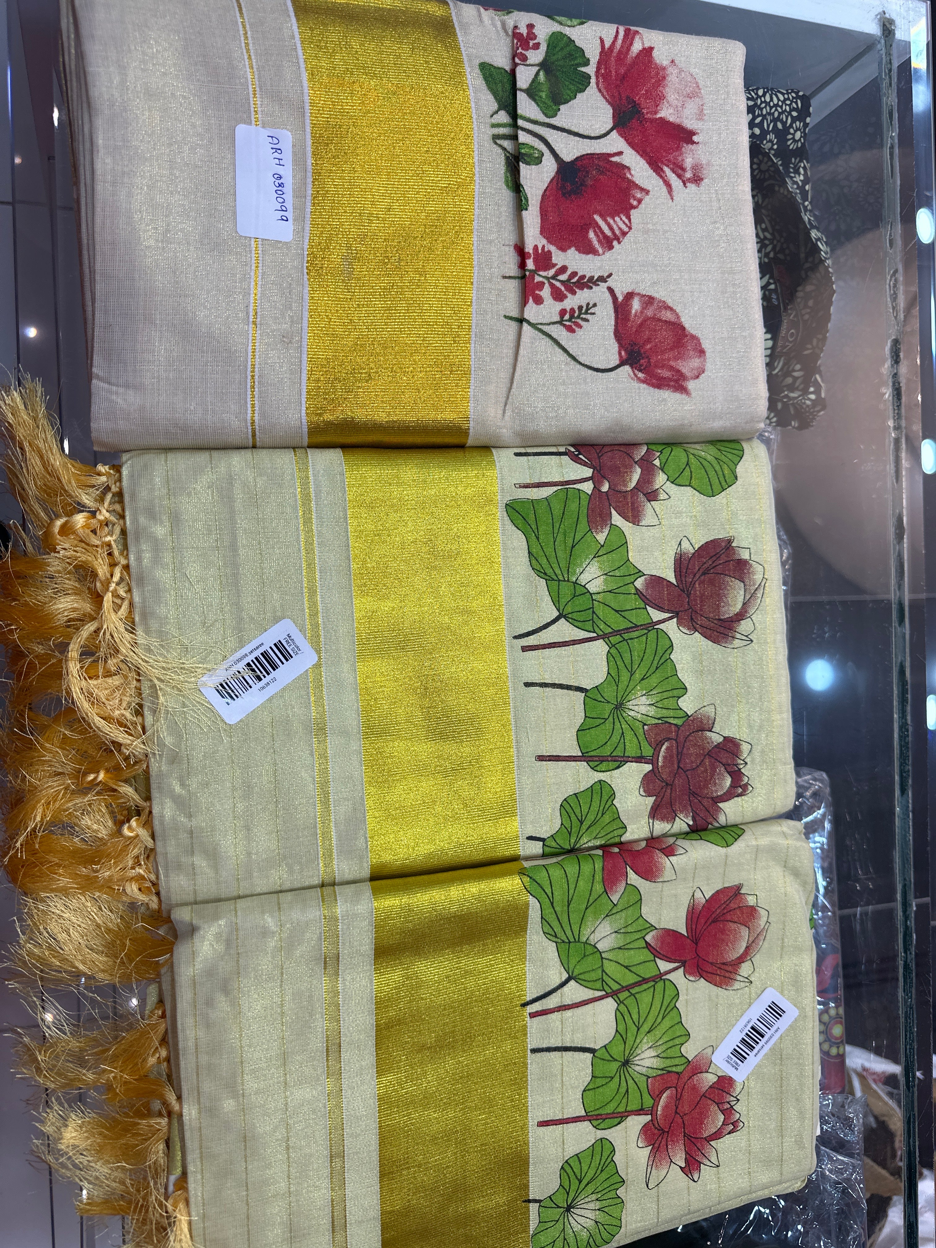 ARH 030099 setsaree