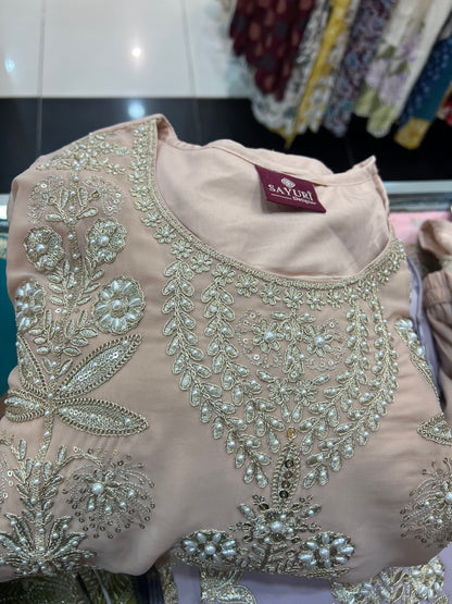 Salwar Set 22233