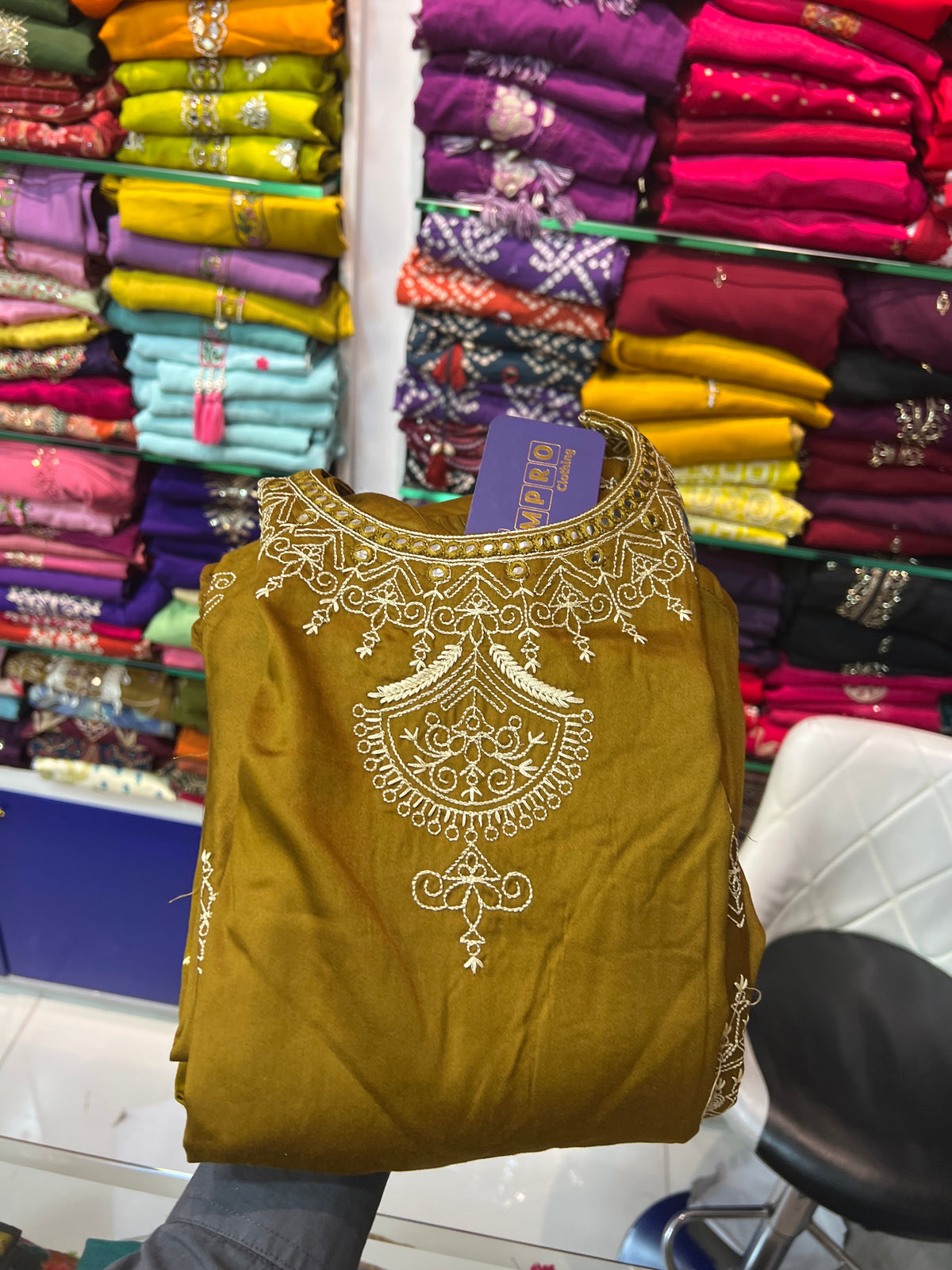 GAJI SILK SALWAESET1324149