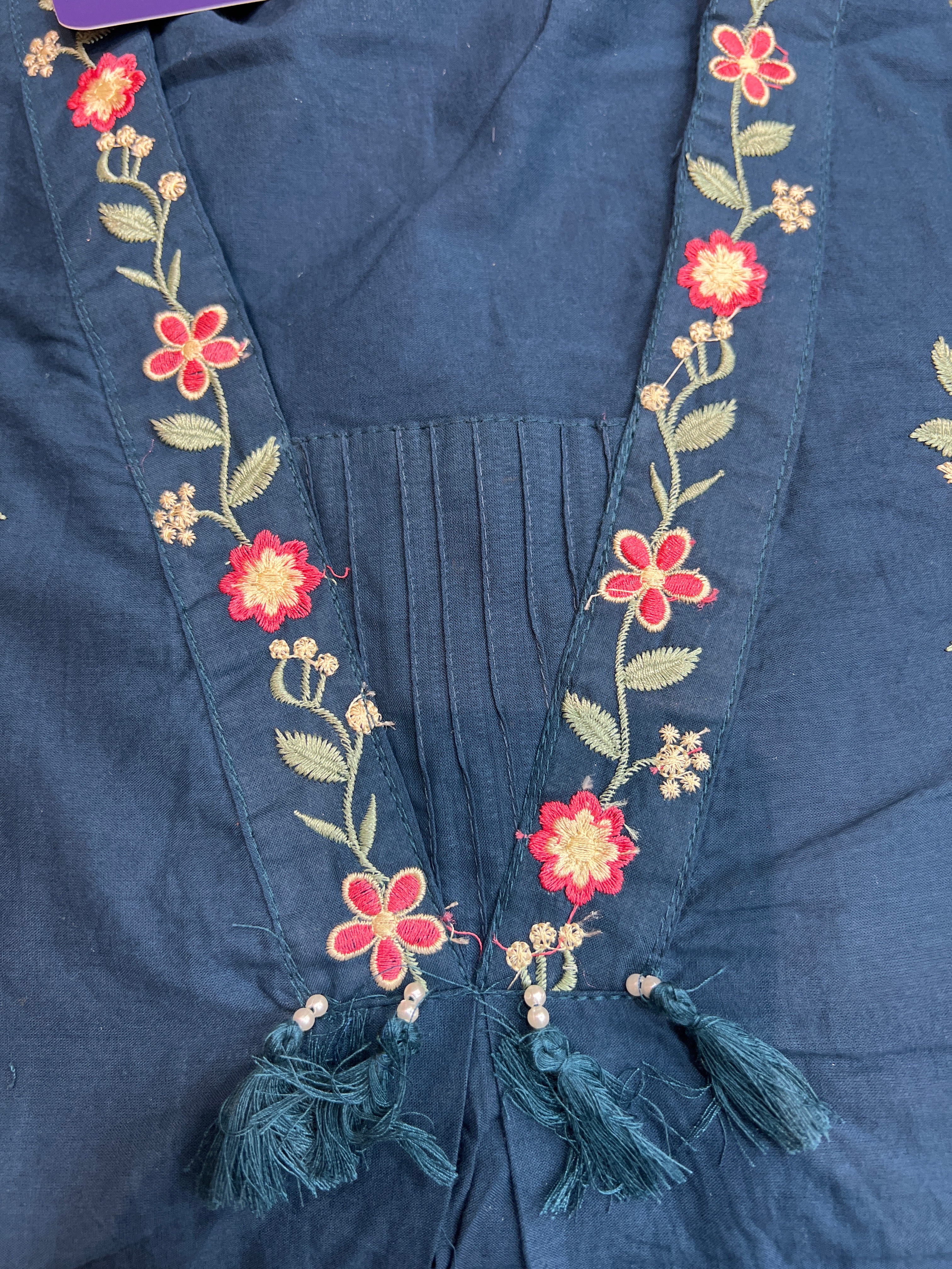 SALWARSET 006934