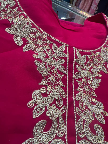 SCA 00500169 SALWAR SET