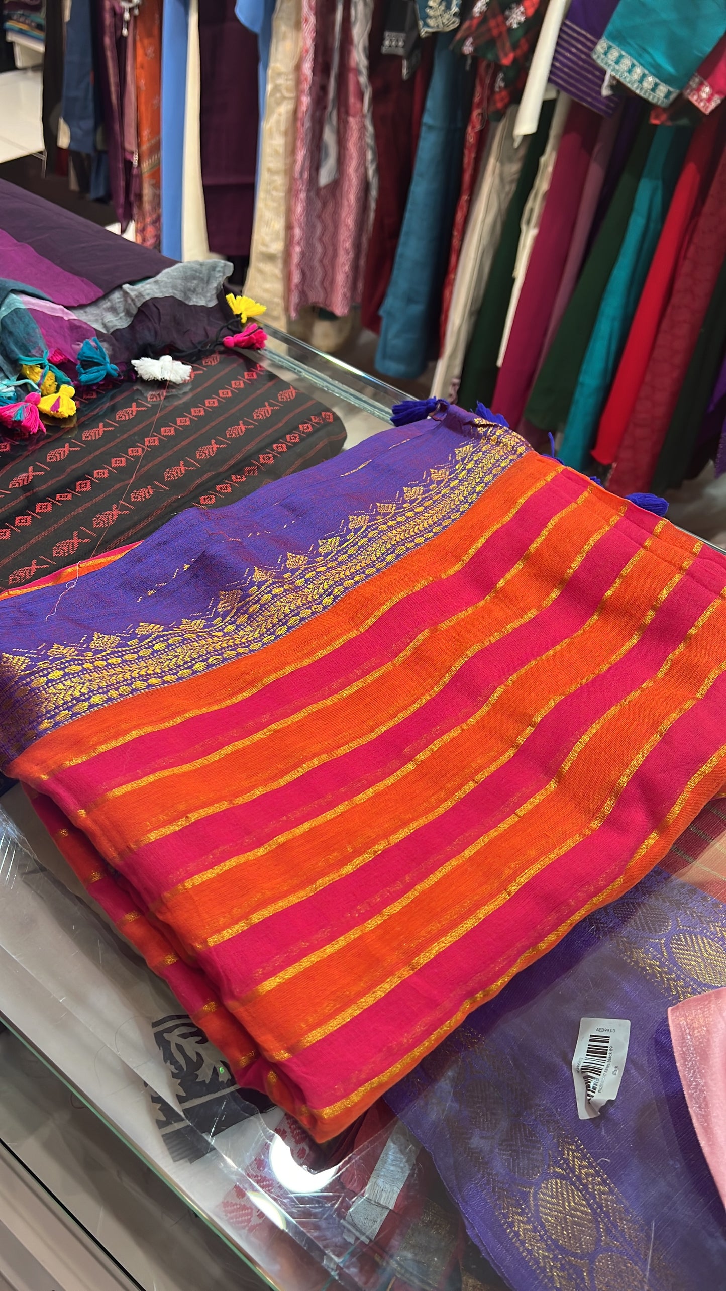 mulcotton sarees 896668
