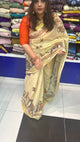 traditional saree 36599