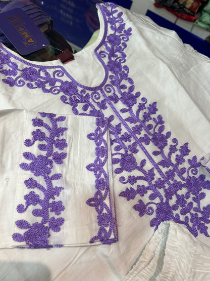 Saiwar Set 98655