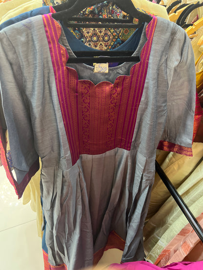 kanchicotton tops 2589