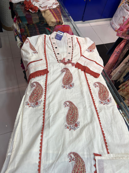Salwar Suite 11223256