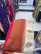 linen cotton sarees 159