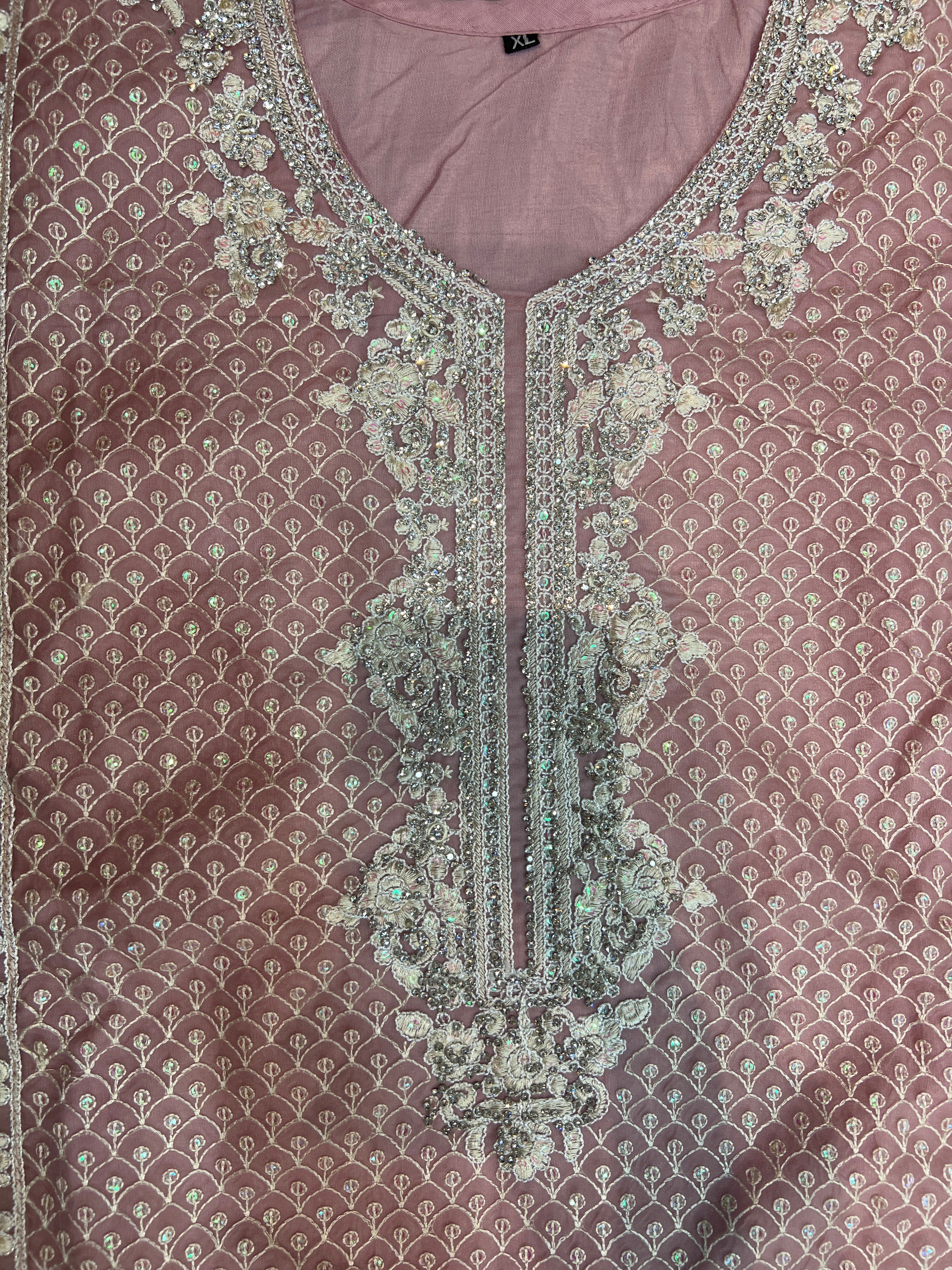 Salwar Set 78890