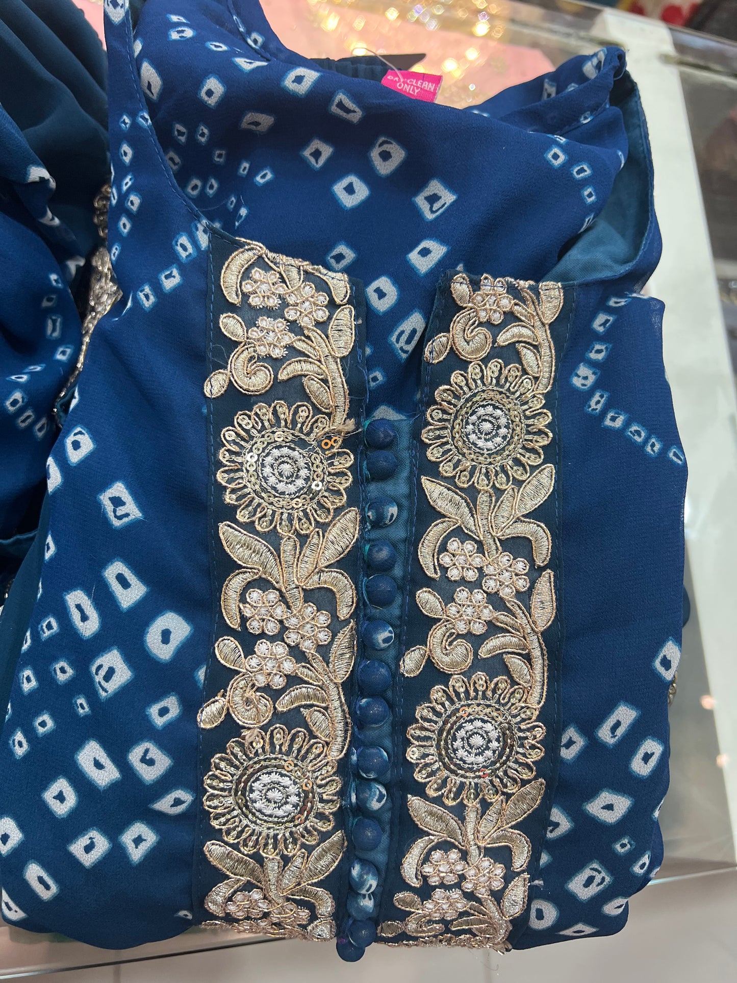 Salwar Set 455454