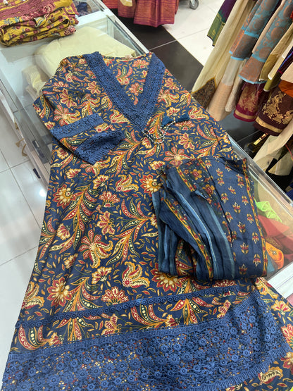 SALWARSET 006342