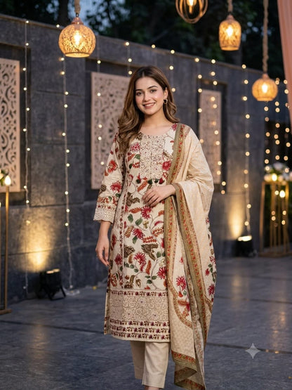 Salwar Set 5454