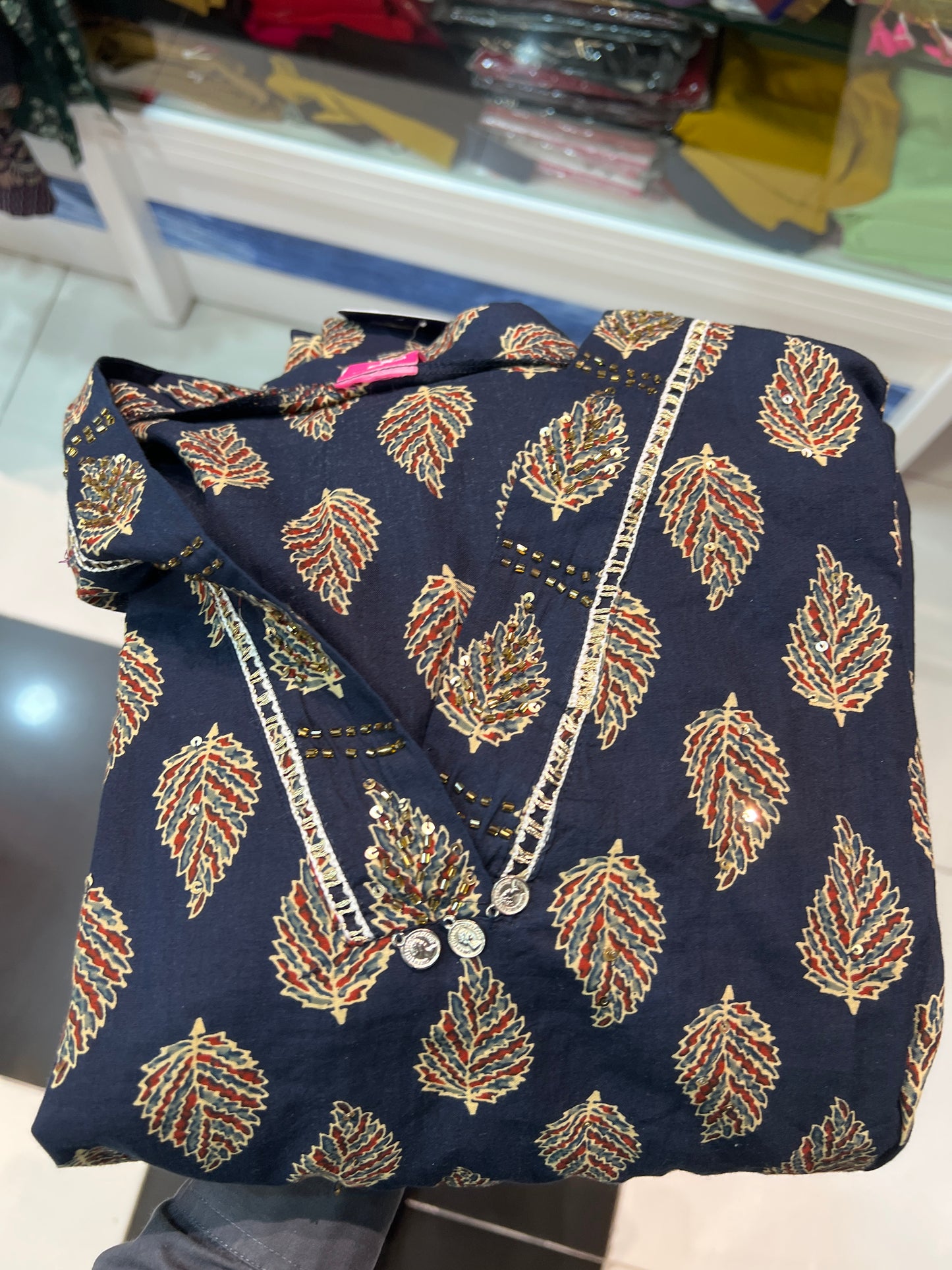 Salwar Set