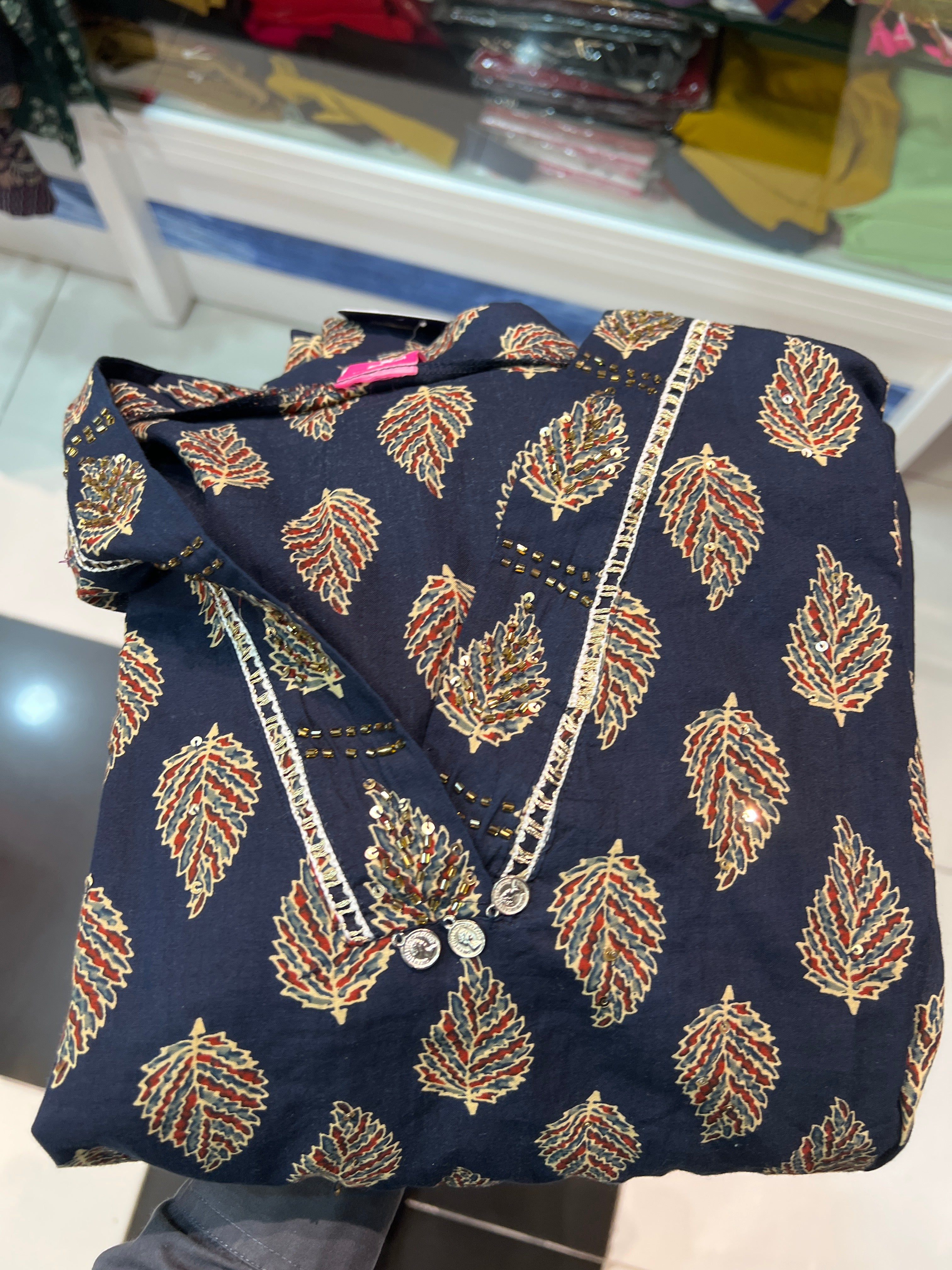 Salwar Set