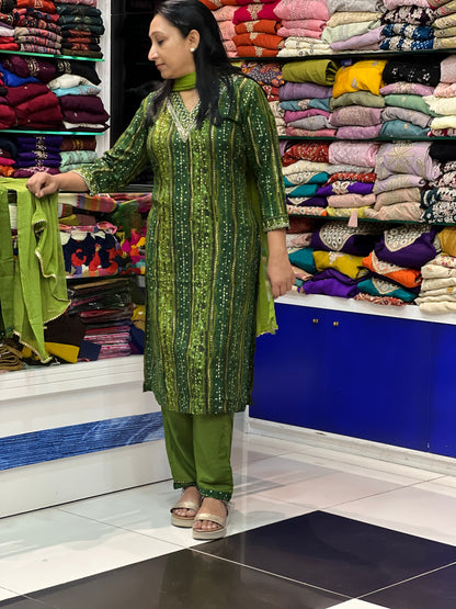salwarset 5469