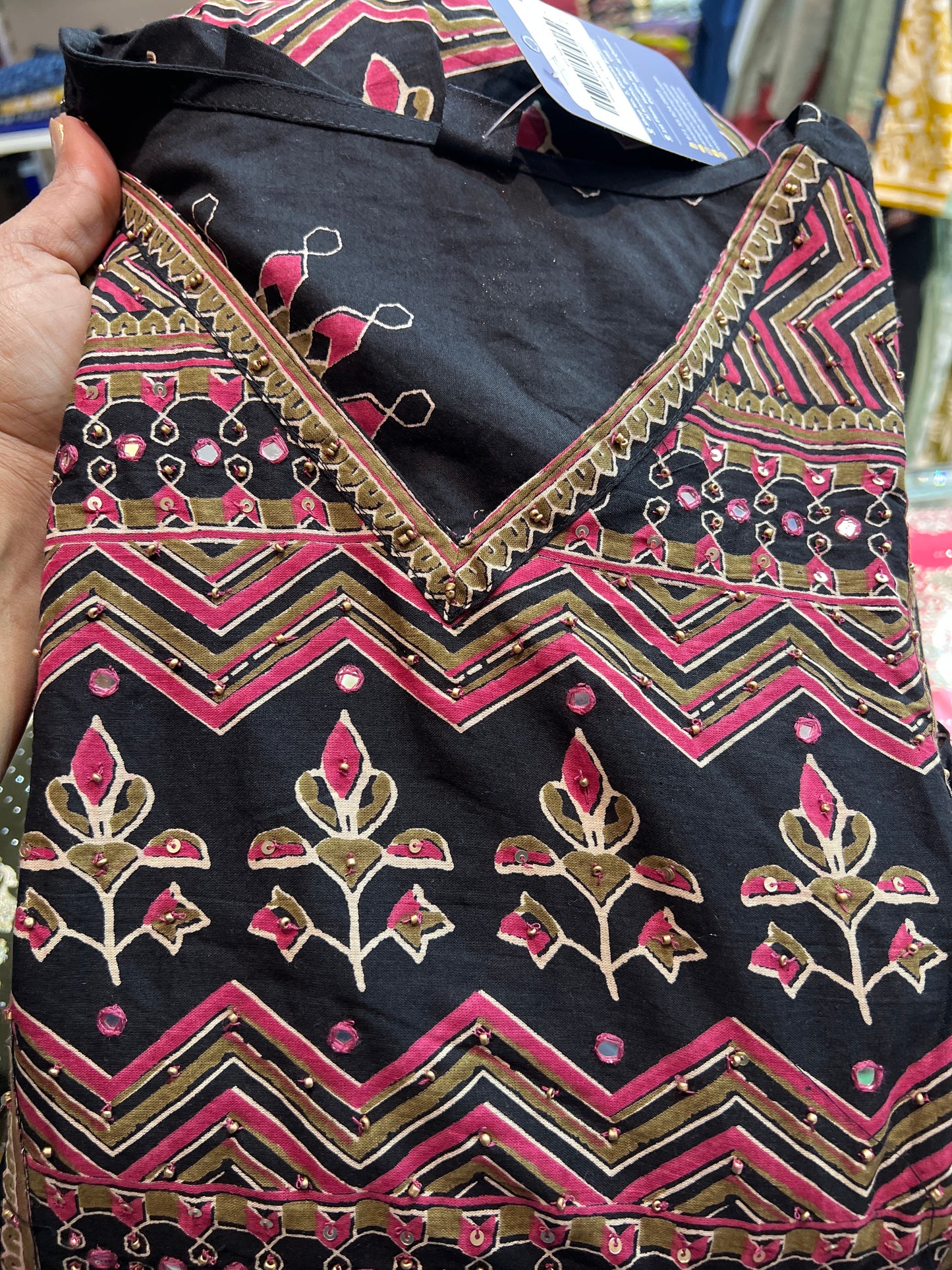 salwarser anarkali 006972
