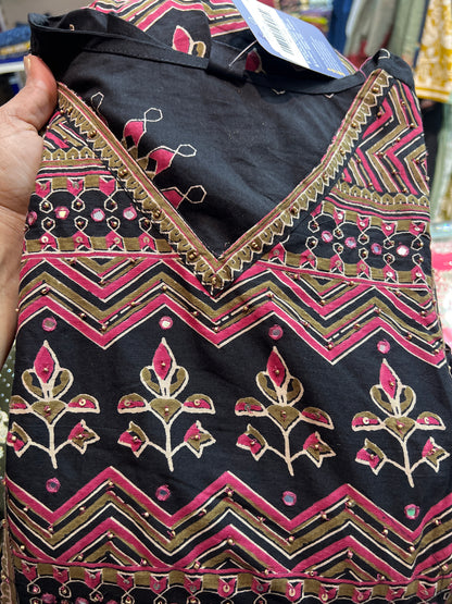 salwarser anarkali 006972