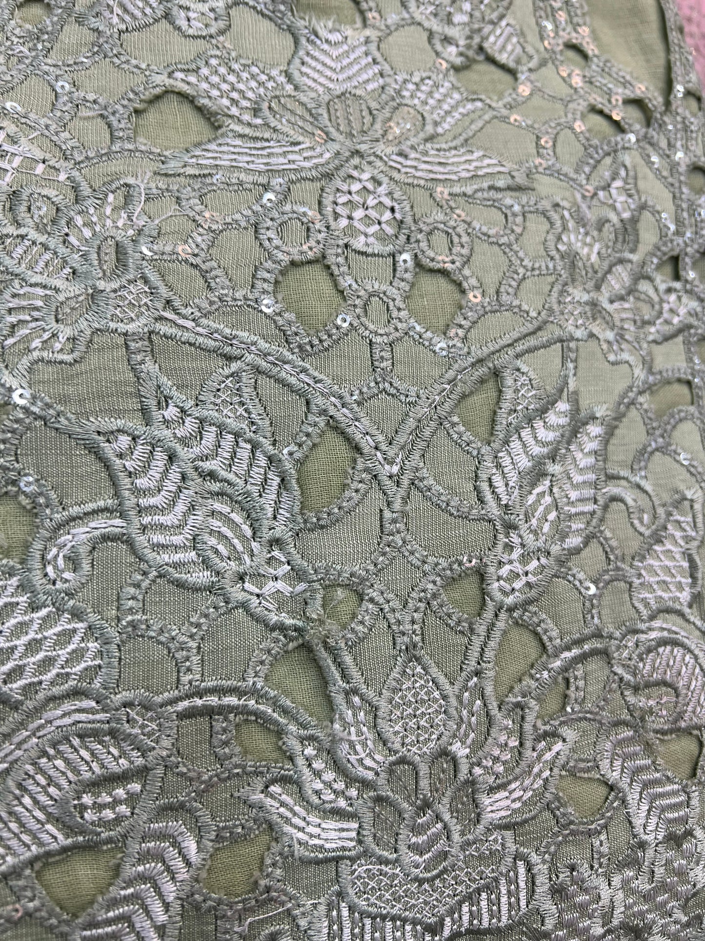 Salwar Set 1233215