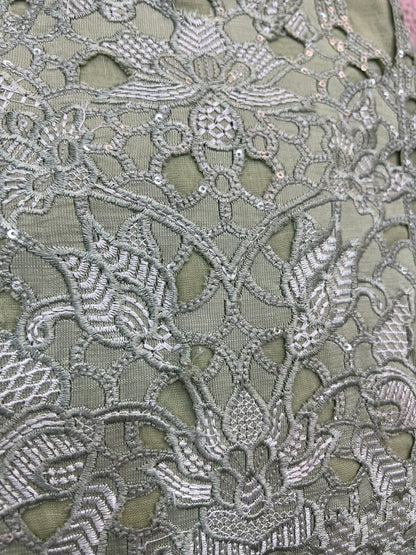 Salwar Set 1233215