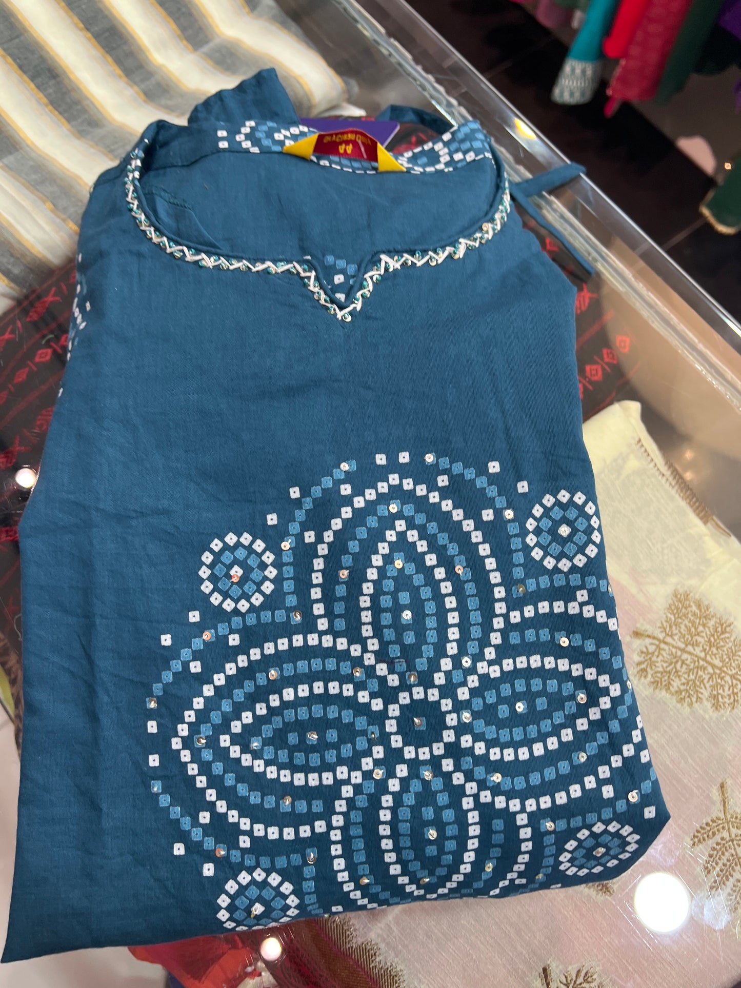 Salwar Set 14000052562