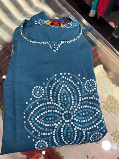 Salwar Set 14000052562