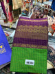 Check Saree 14900