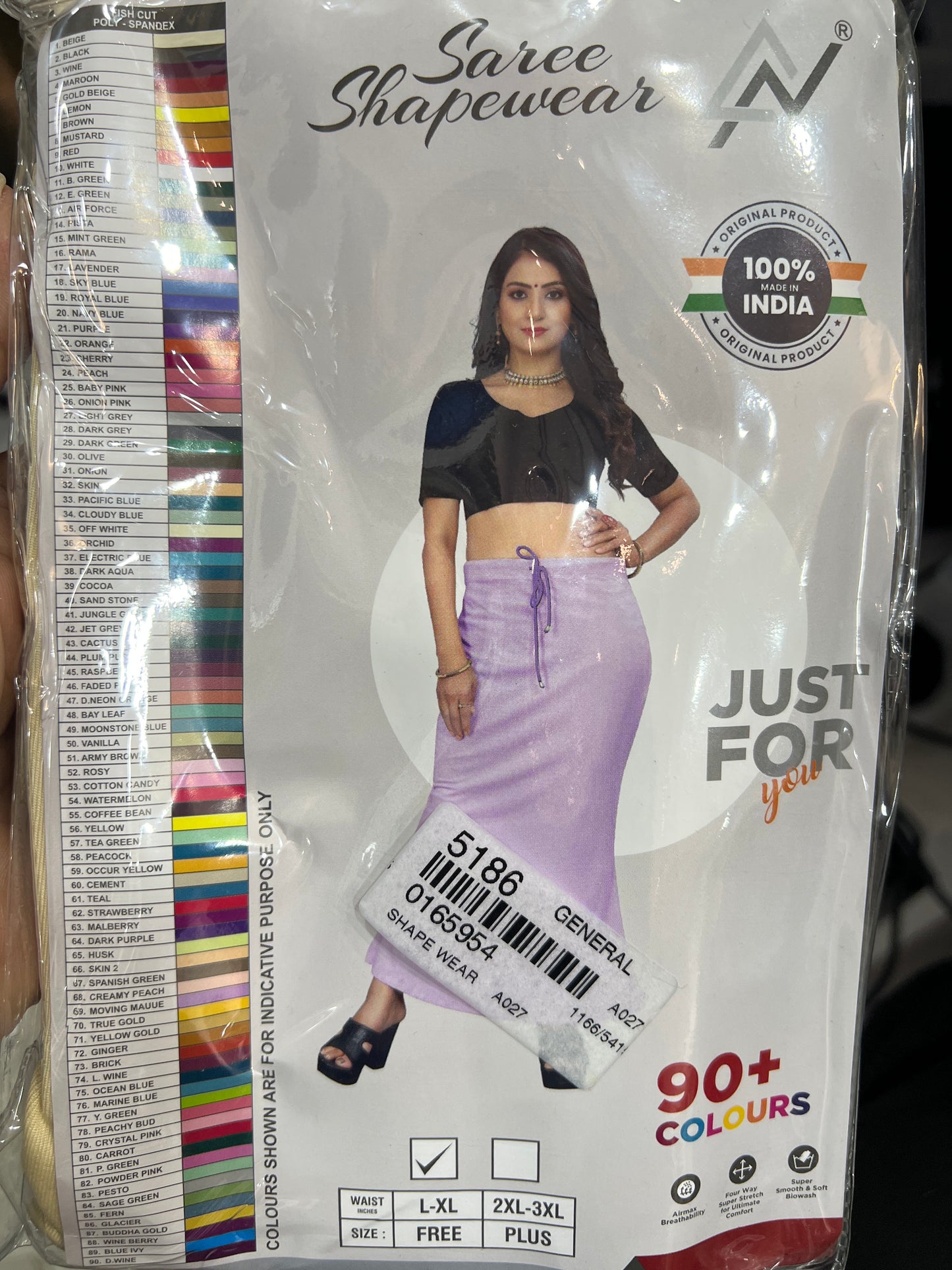 Shape Wear 08022026