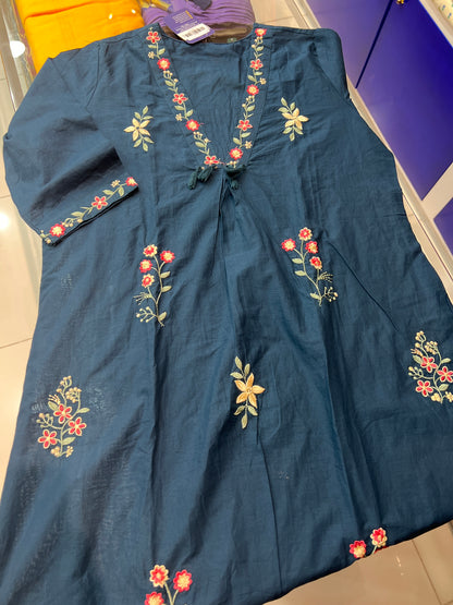 SALWARSET 006934