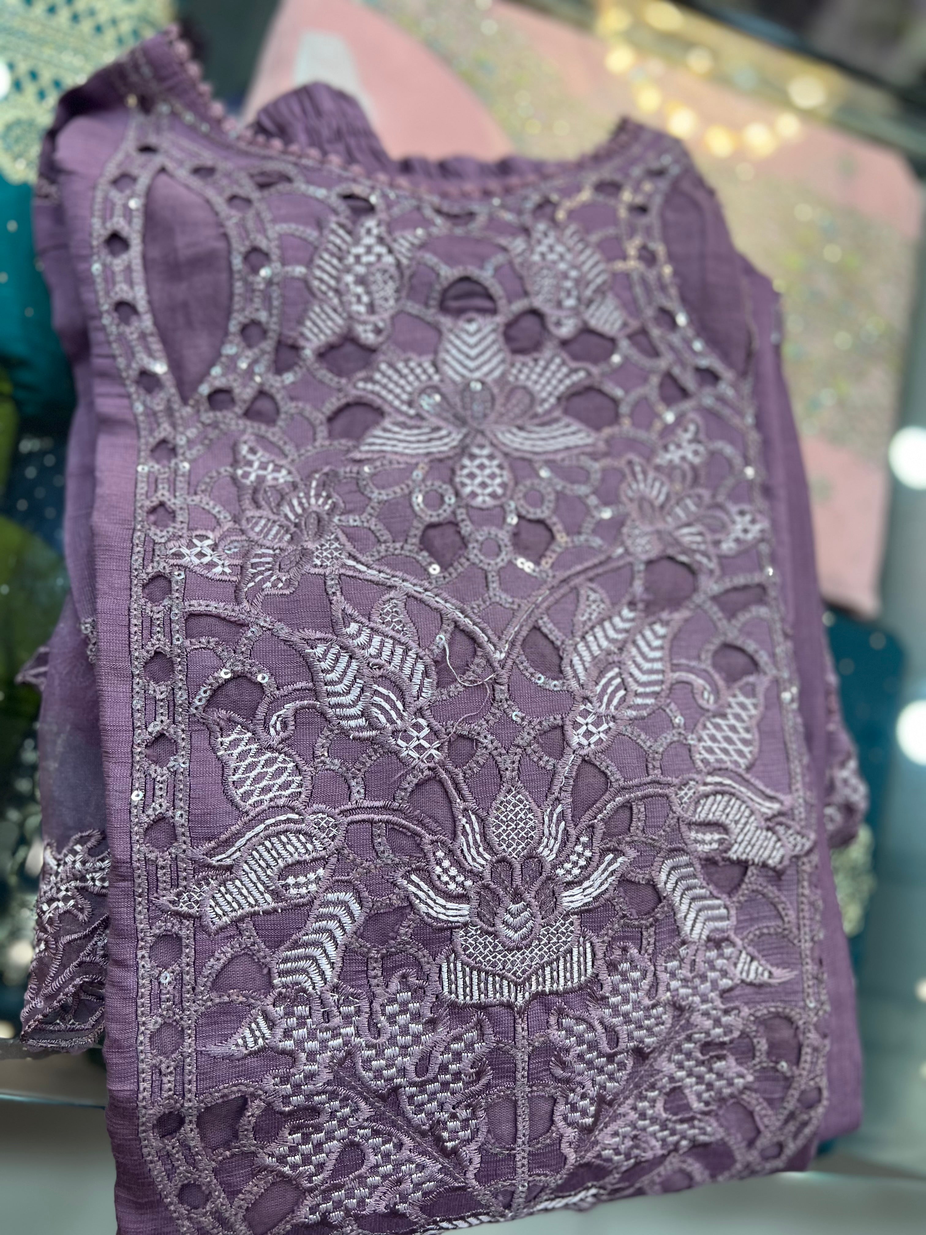 Salwar Set 1233215