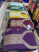 Offer material Salwar set 138202