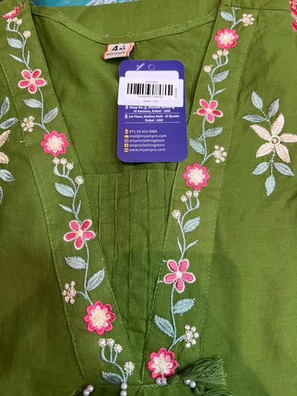 SALWARSET 006934