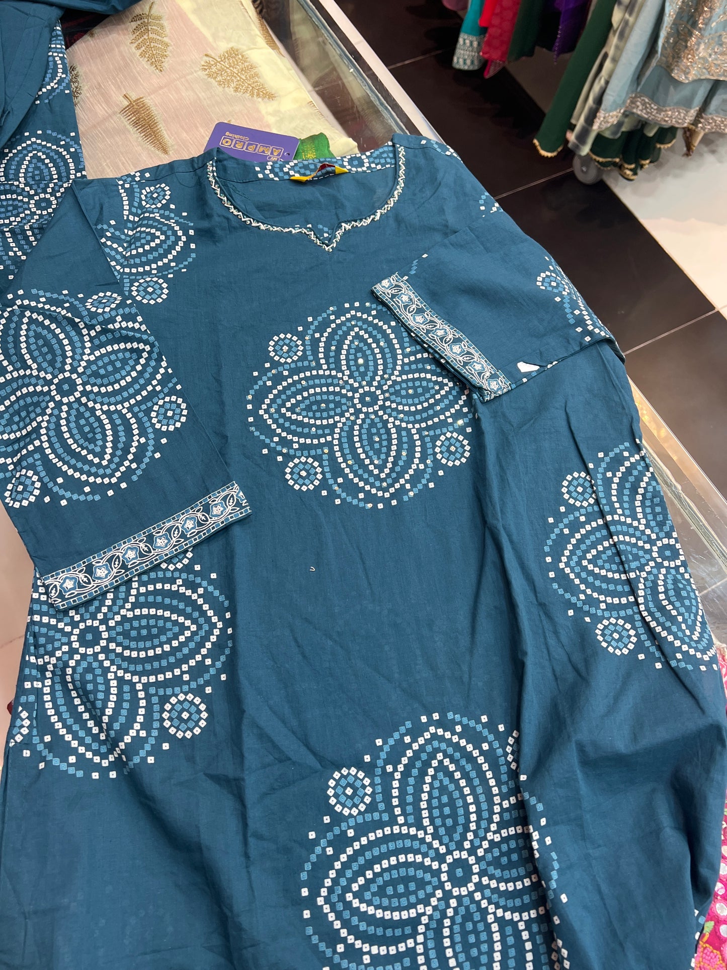 Salwar Set 14000052562