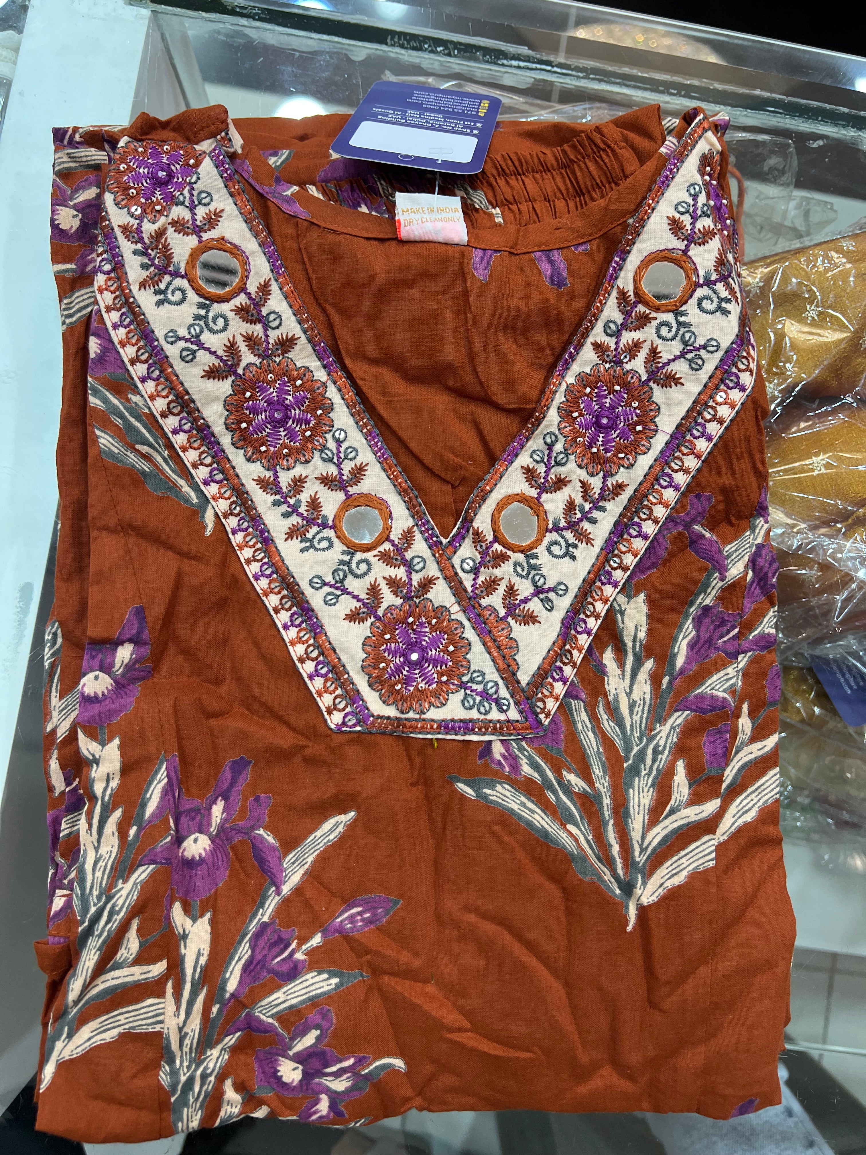 Co Ord Set  212136