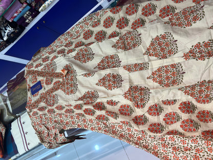 SALWARSET COTTON 139
