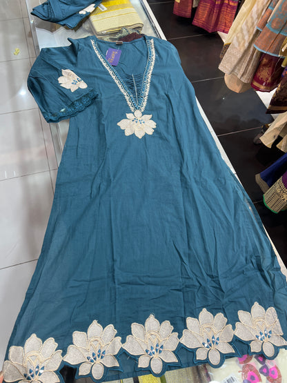 Salwar Set 700005391