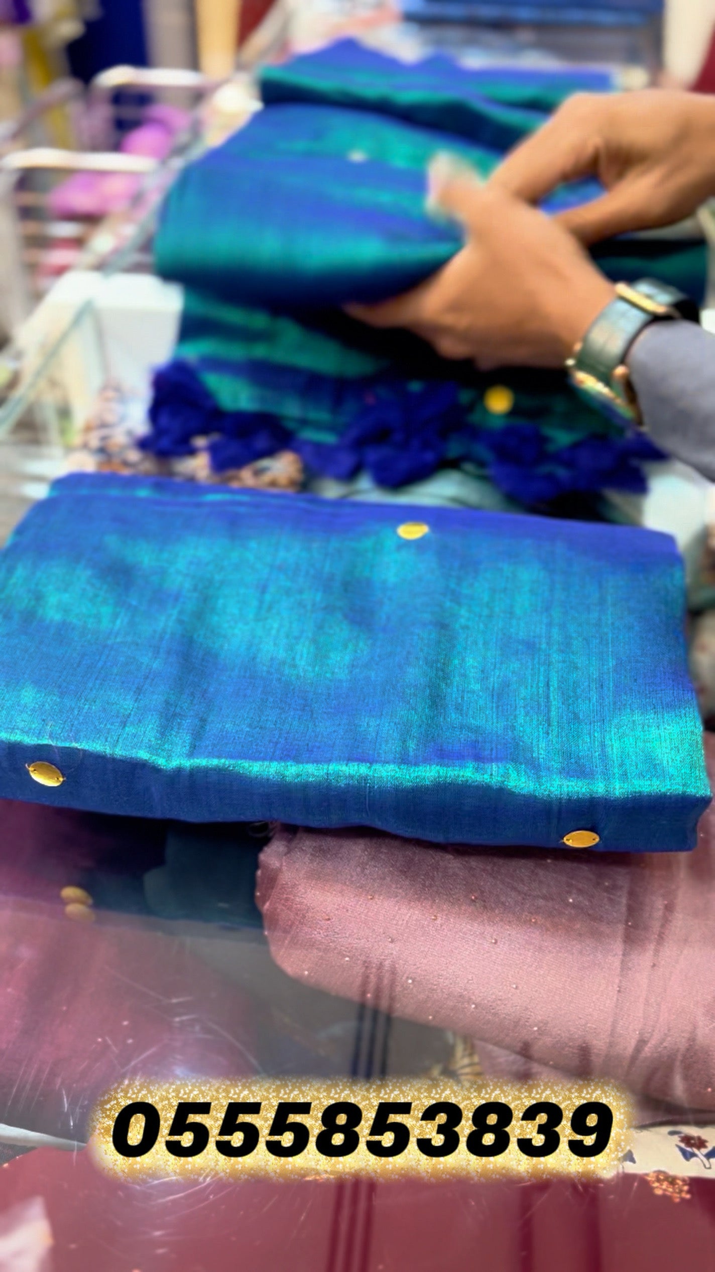 Mul Mul Cotton Sarees 2023666