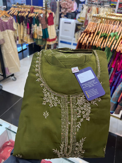 Salwar Set 522223