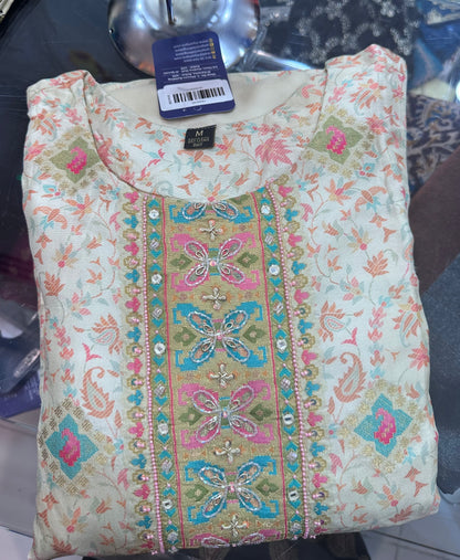 LG  Salwar Set 00199