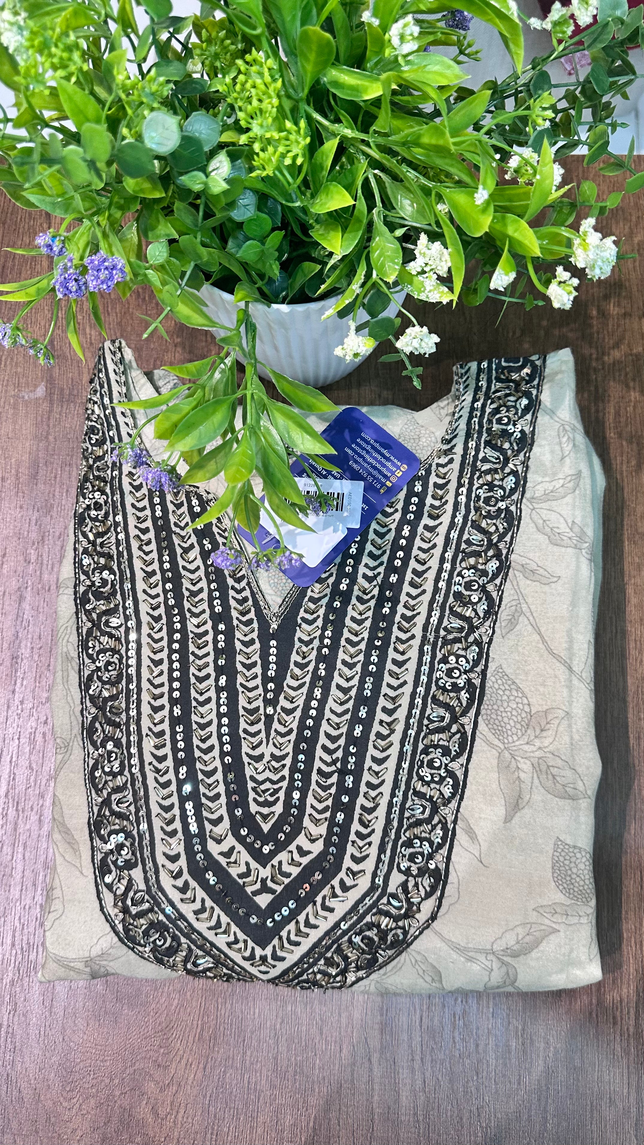 SCA 0170150 Salwarset