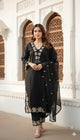 Salwar Set 005321