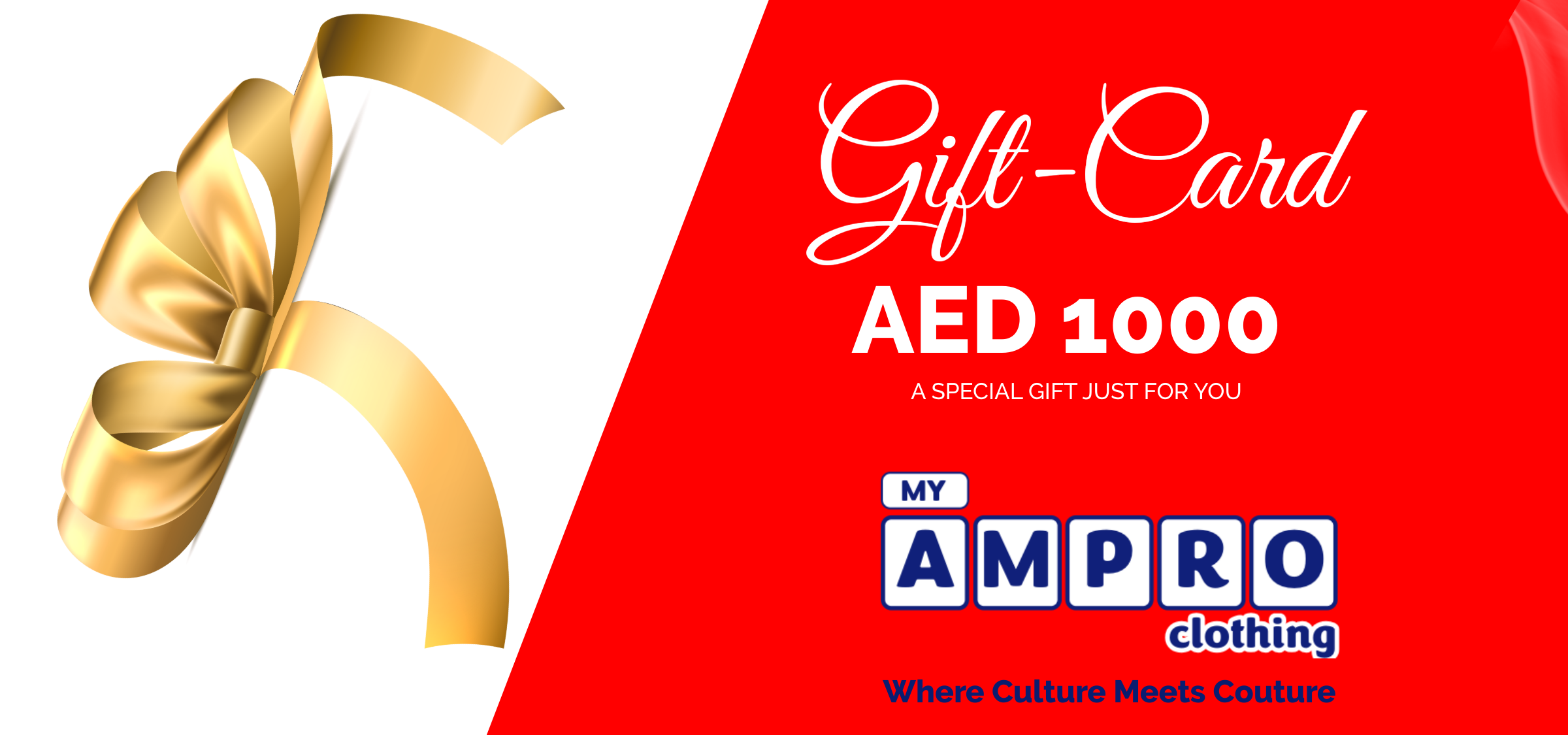 Gift Cards