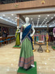 SUP 0100150 dhavani set