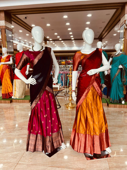 SUP 0100150 dhavani set
