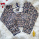 Womens Blouse Hakooba Print